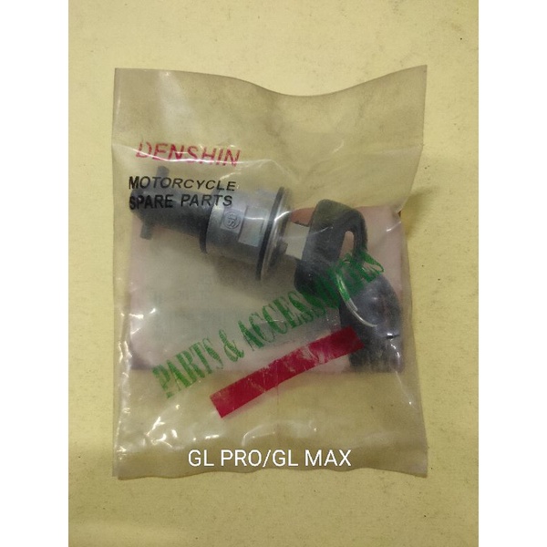 KUNCI  BOX SAMPING TUTUP ACCU GL MAX/PRO DENSHIN ###