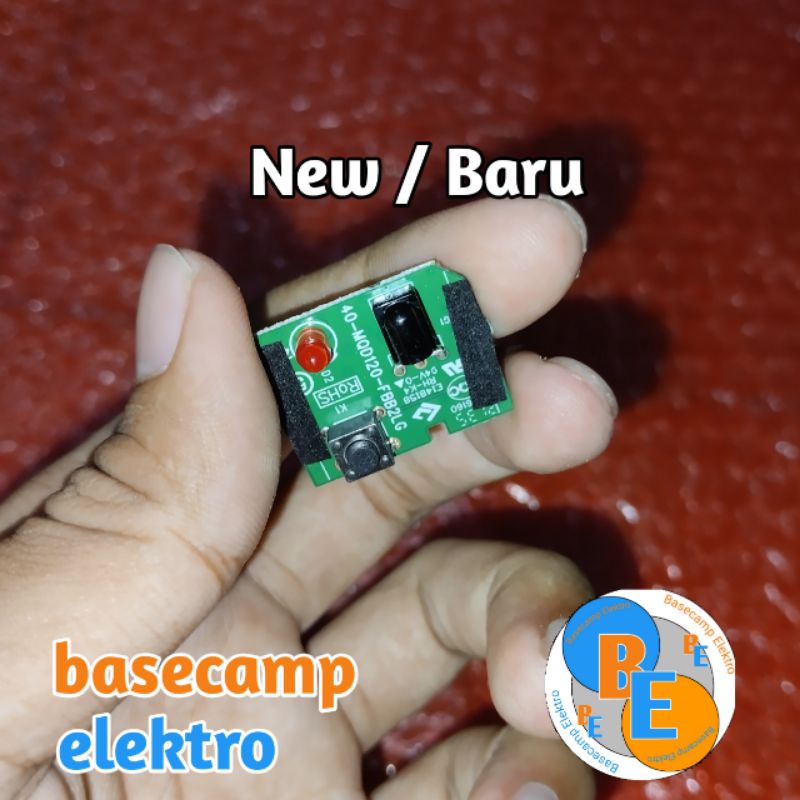 Modul Pcb Sensor Tombol TV LED XIAOMI L43M6EI Android New Gress Sensor TV LED XIAOMI L43M6 EI Tombol