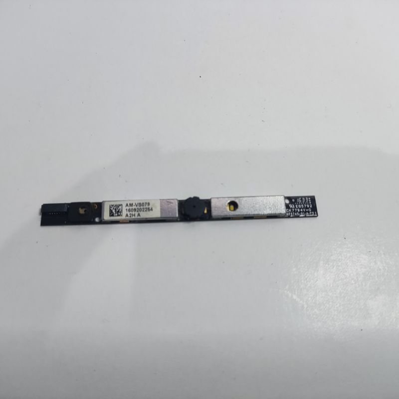 webcam notbook lenovo ideapad 310s