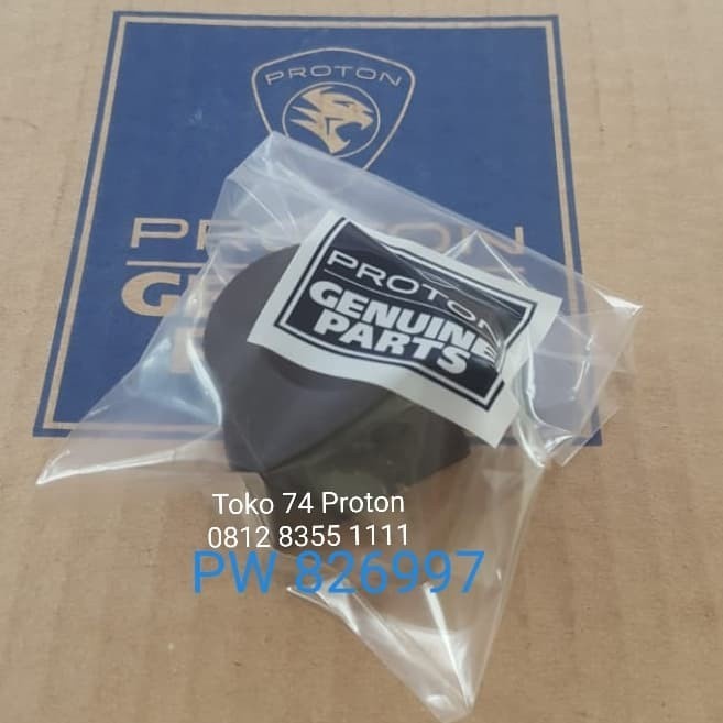 BUSHING KARET STABIL STABILIZER PROTON EXORA PREVE ORIGINAL