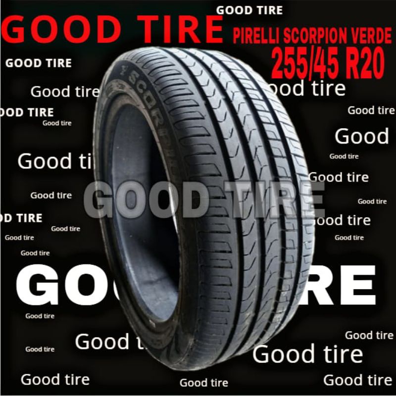 BAN MOBIL COPOTAN 255 45 RING 20 TOYO