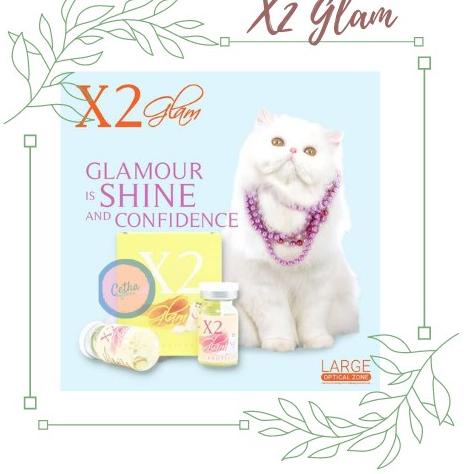 TRH.18Oc22ᶠ ◦ Softlens X2 Glam Soflens Diameter 15 mm Soflen Citrine Aquamarine Softlen Normal Minus