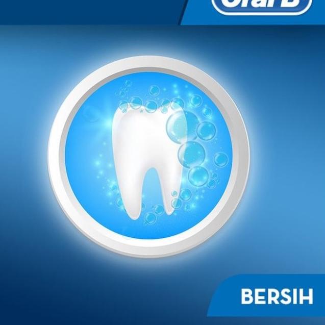 Flash Sale !! Oral-B Pasta Gigi Tooth and Gum Care Paste x3 ✔