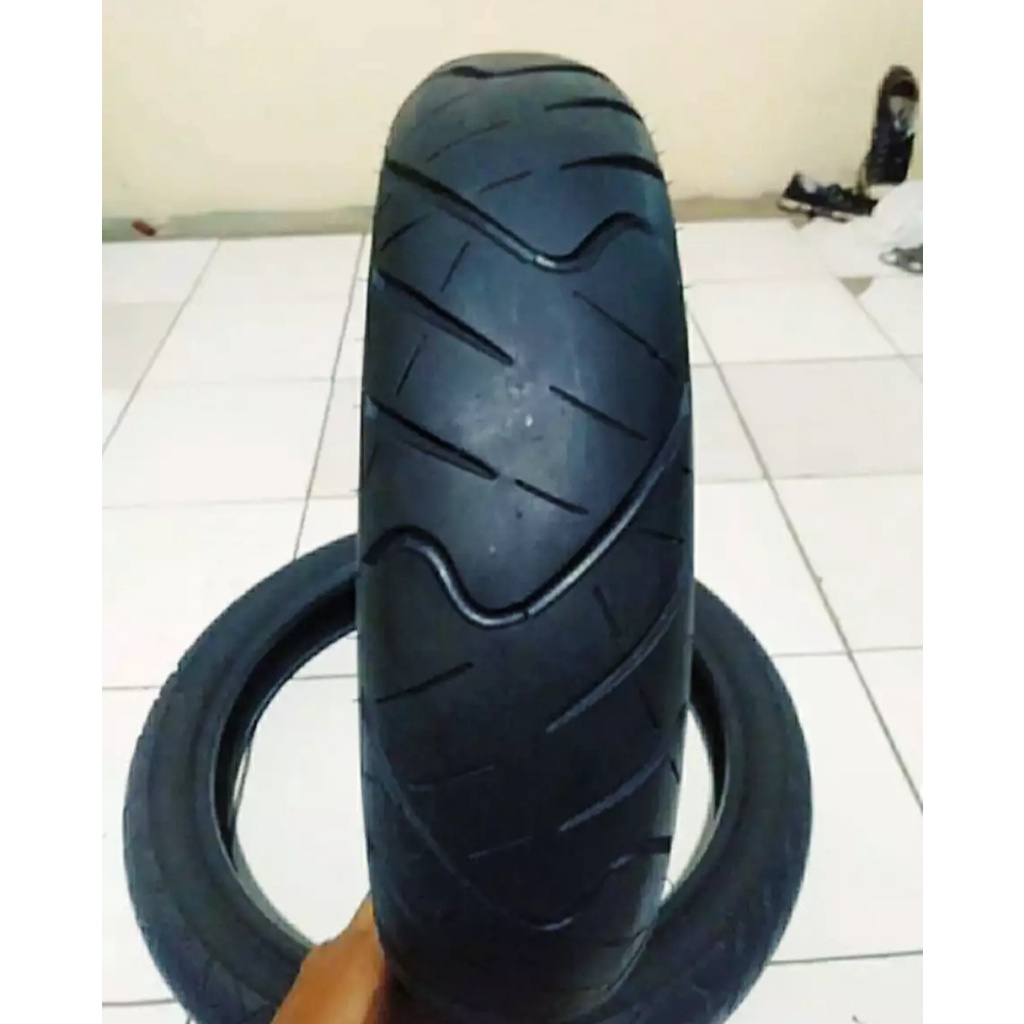 ban belakang motor cbr,ninja,vixion,byson DLL ukuran 130/70-17 merk fdr ban tubles