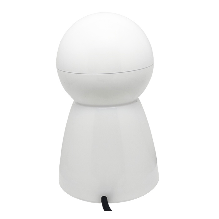 Barcode Scanner 1D+2D MINIPOS MP-7301 OMNI Auto Scan Resi QRCode QRIS