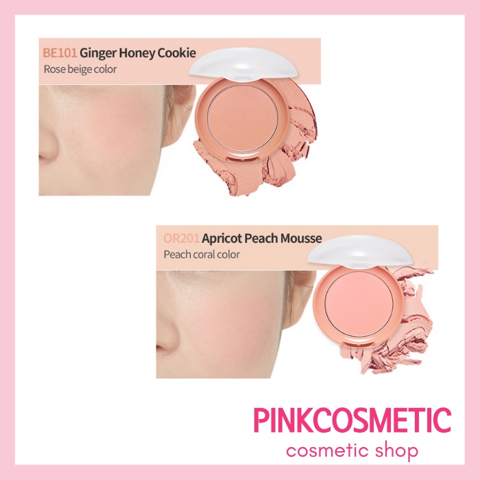 Etude House Lovely Cookie Blusher 4g