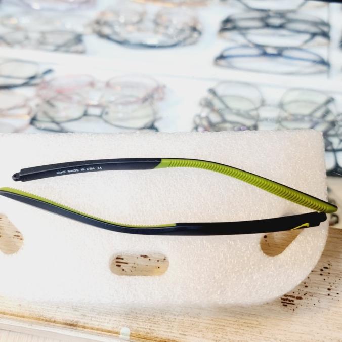 PARTS FRAME KACAMATA DIPAKAI NIKE ori 7141AF 7242AF 7263AF 7264AF