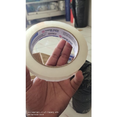 

Solasi nachi tape 24mm 100 yard