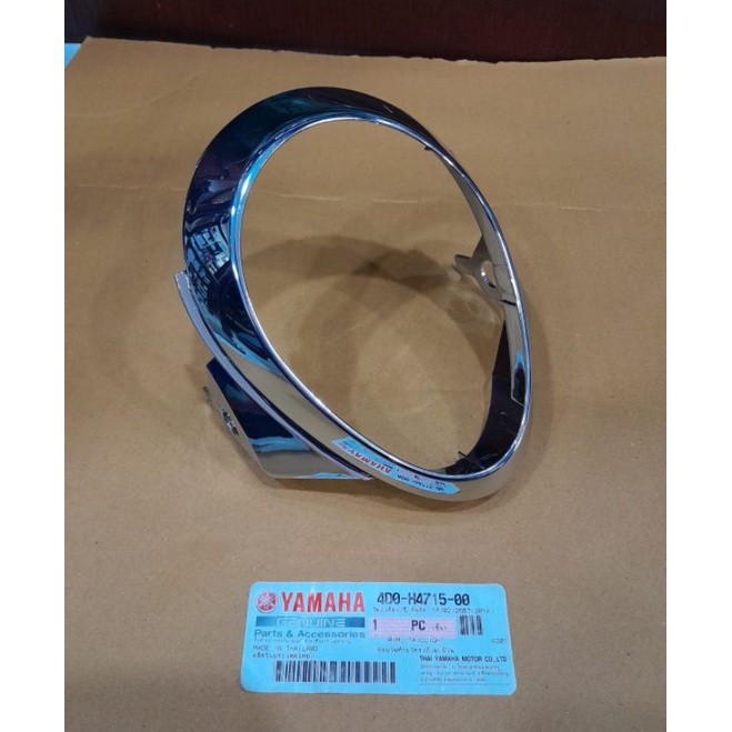 Ring Stop Lamp Fino Karbu Ori Kualitas Terbaik