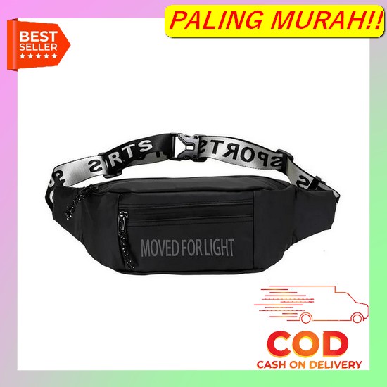 Tas Slempang Pria Slempang Pria Terlaris Tas Slempang Pria Anti Air Ta Tas Selempang Pinggang Pria B