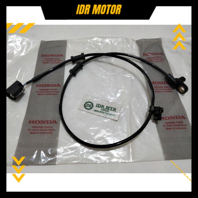 Sensor Fr Wheel Speed Sensor Speed Honda Pcx Abs