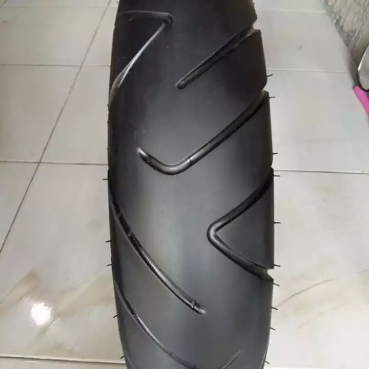 ban belakang honda scoopy 2018 atau ting 12