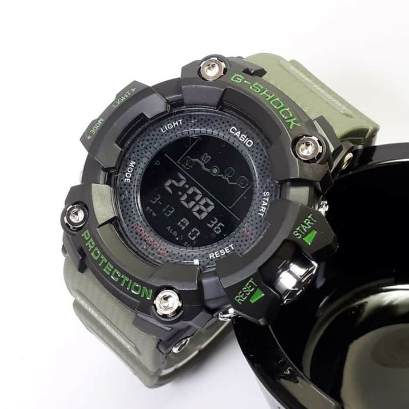 Jam Tangan Gshock B1000 Jam Tangan Digital Water Proof Terlaris