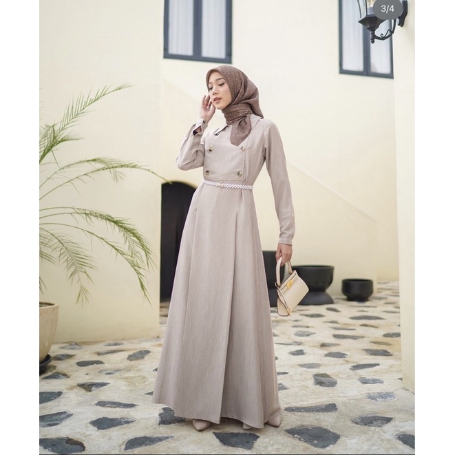 Amaya dress by heaven_lightsByZB