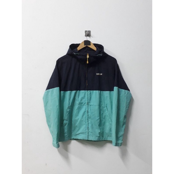 jaket outdoor PANCOAT
