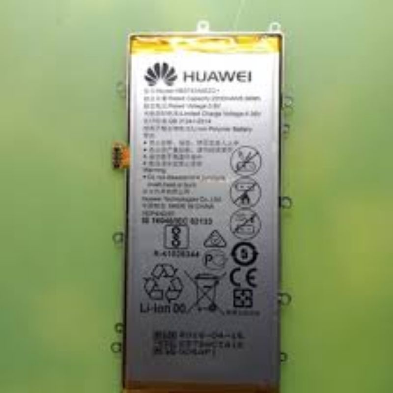 BATRE hp Huawei cro l22 y3 2017 original
