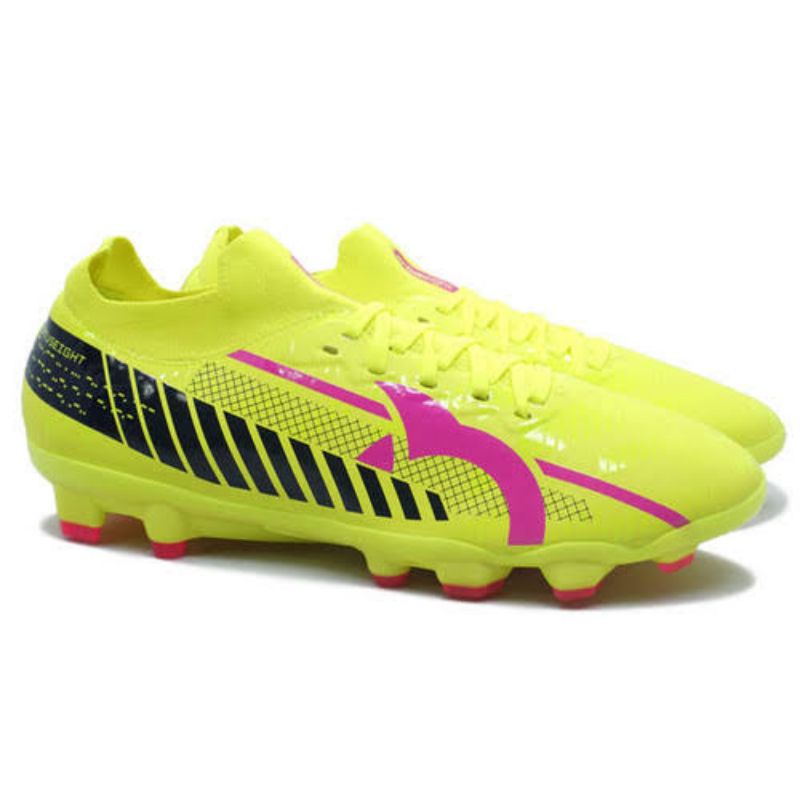 Ortuseight Sepatu Bola Catalyst Liberte Fg