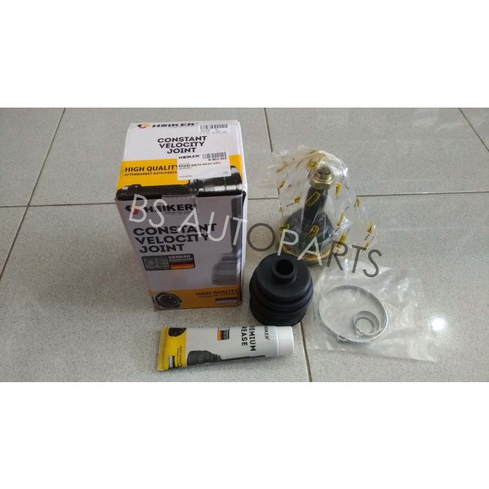 CV Joint Out atau As Bohol Luar Baleno Gigi Halus 28