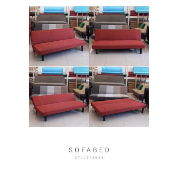 Sofa Bed by Informa