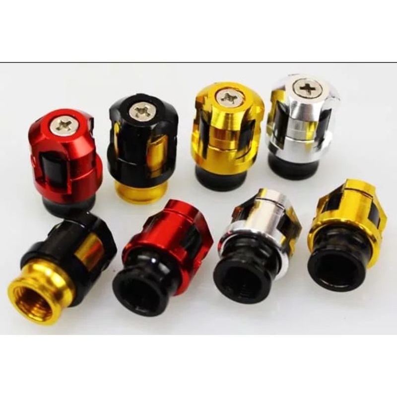 Tutup Pentil NITEX UNIVERSAL motor Pcx Vario ADV Nmax fazzio dll