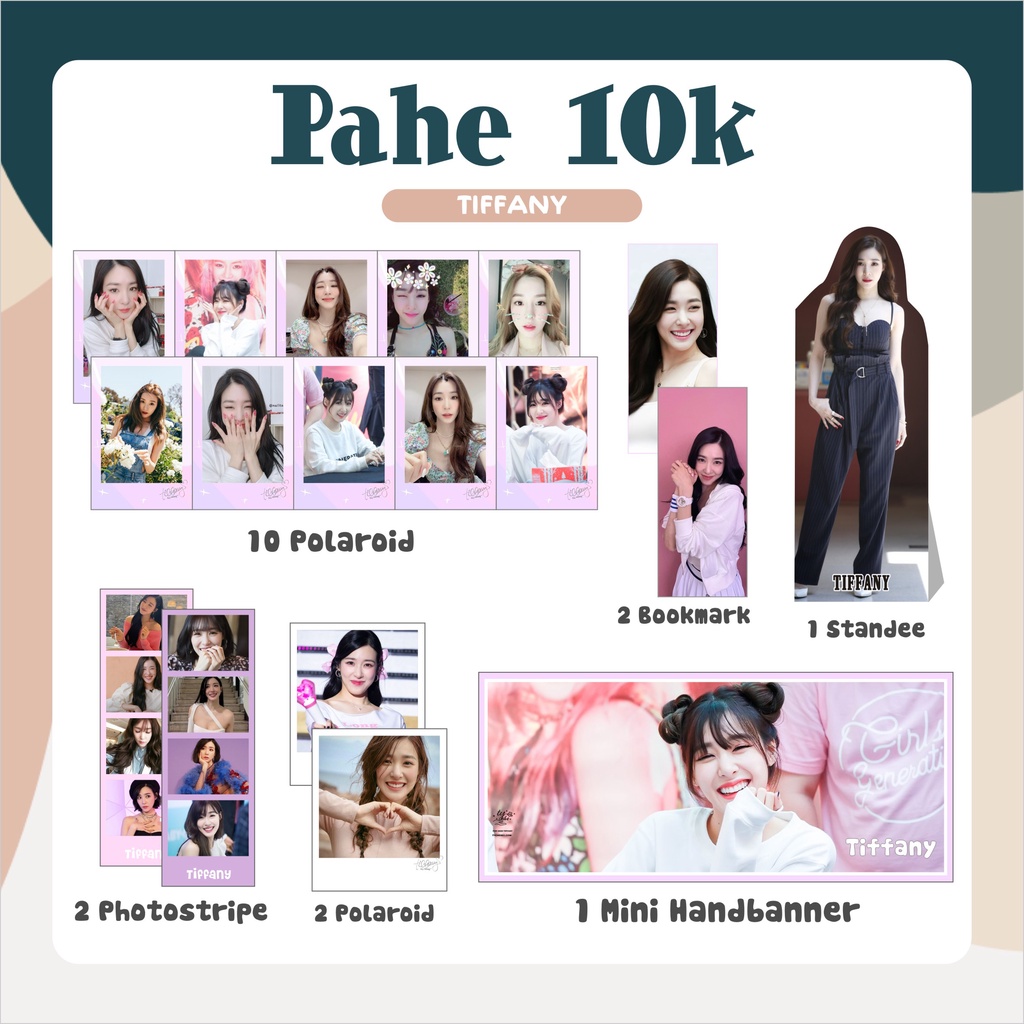 Pahe 10k  FULL MEMBER GIRL GENERATION Snsd