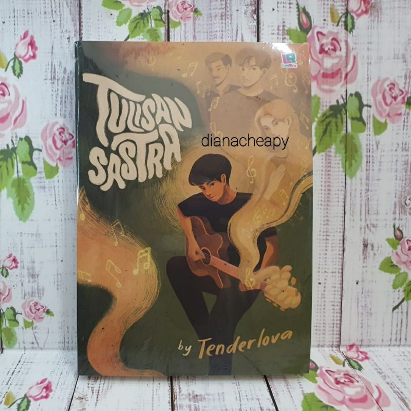 READY FREE BUBBLEWRAP Tulisan Sastra by Tenderlova