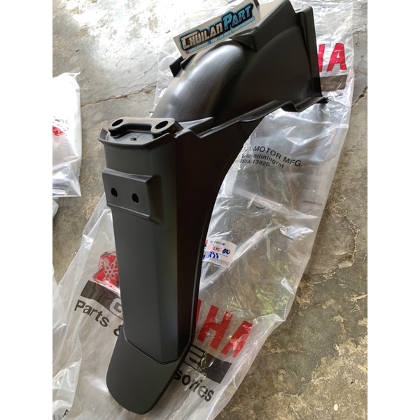 spakbor belakang fizr vega lama force1