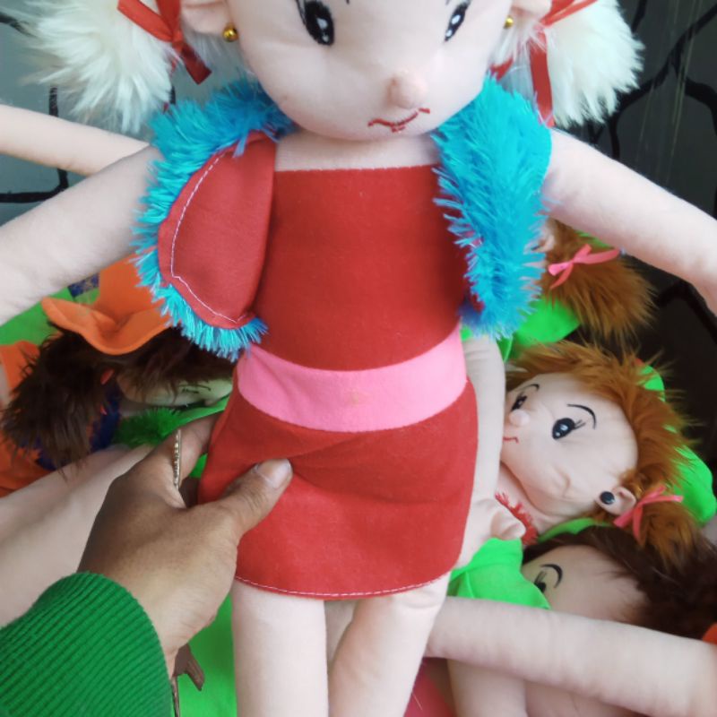 boneka cindy s termurah buat perempuan