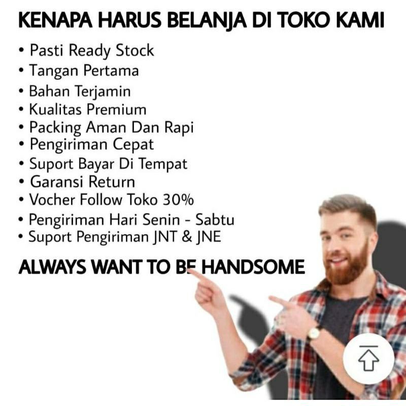 Celana Jeans Pria panjang Skinny Slim Fit Pensil Melar (promo lebaran 2021)