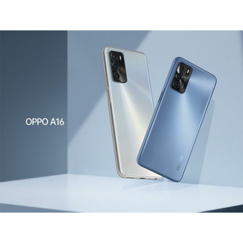Oppo A16 4/64