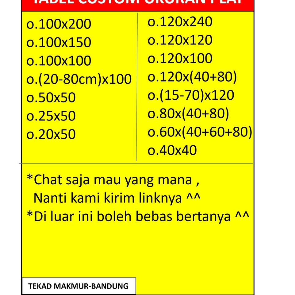 KODEOo5O9--Plat 120x40 - Hexagonal Lubang 6 mm - Plat Besi Ram Speaker - Tebal 0.8 mm - Ram Grill Pl