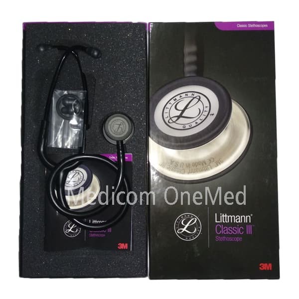 3M™ Littman Classic III Stethoscope