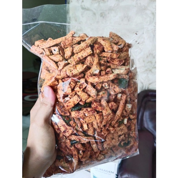 

BASRENG PEDAS CIKRUH | BASRENG PEDAS CIKRUH 1 KG