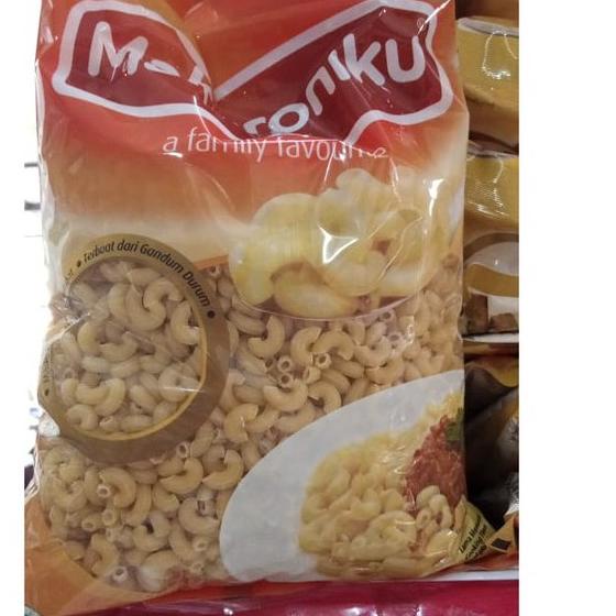 

✨STAR✨ Makaroniku Kemasan 1 Kg gas !!