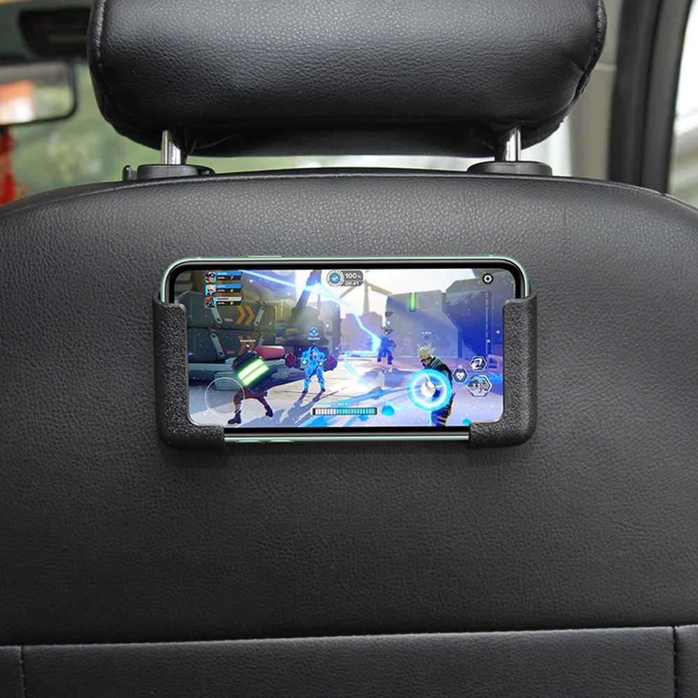 Xcar Smartphone Holder Multifungsi Interior Car Phone Mount - SY20 ( Al-Yusi )