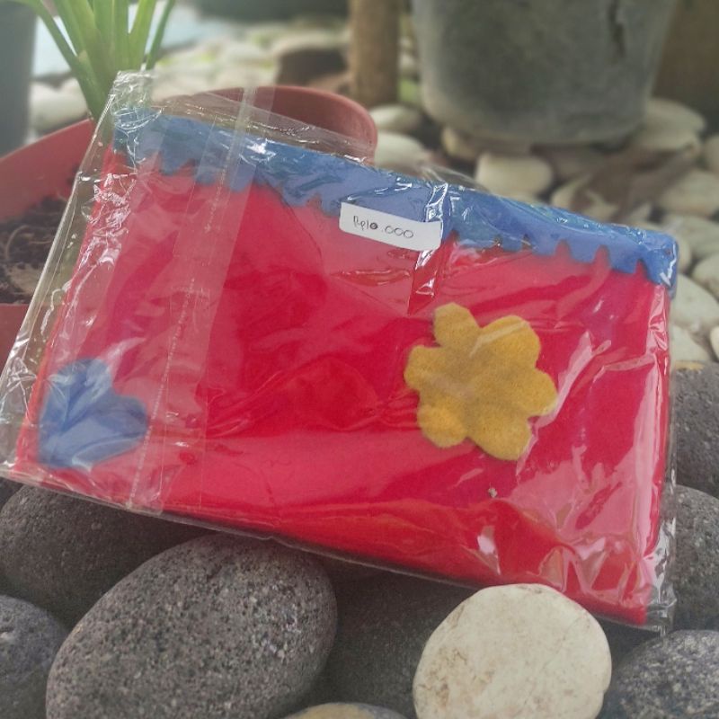 

POUCH FLANEL 24