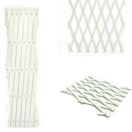 Limited ACE KRIS GARDEN - TERALIS PLASTIK / PAGAR TANAMAN RAMBAT DINDING / DAUN RAMBAT