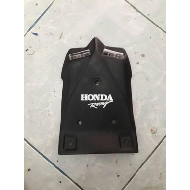 fender/undertail honda cbr 150 lokal k45
