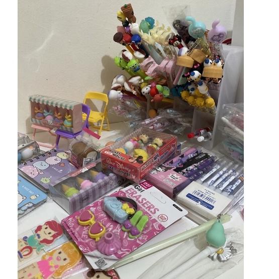 

Model Menarik stationery gemas