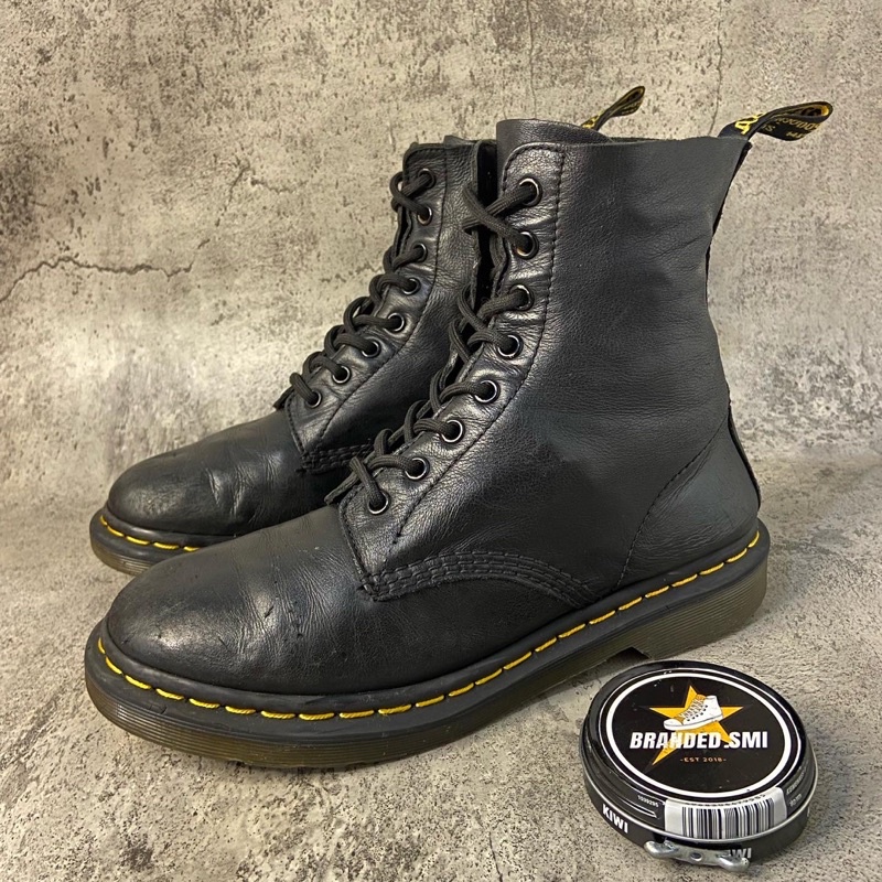 Jual Dr Martens 1460 Pascal | Shopee Indonesia