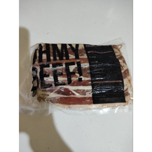 

oh my beef us angus