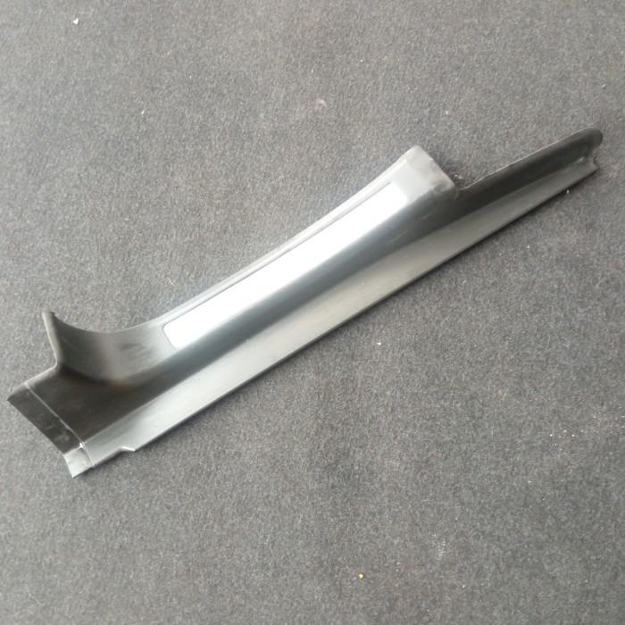 Door Sill Plate Belakang Kiri Mercedes Benz Mercy W203 C Class