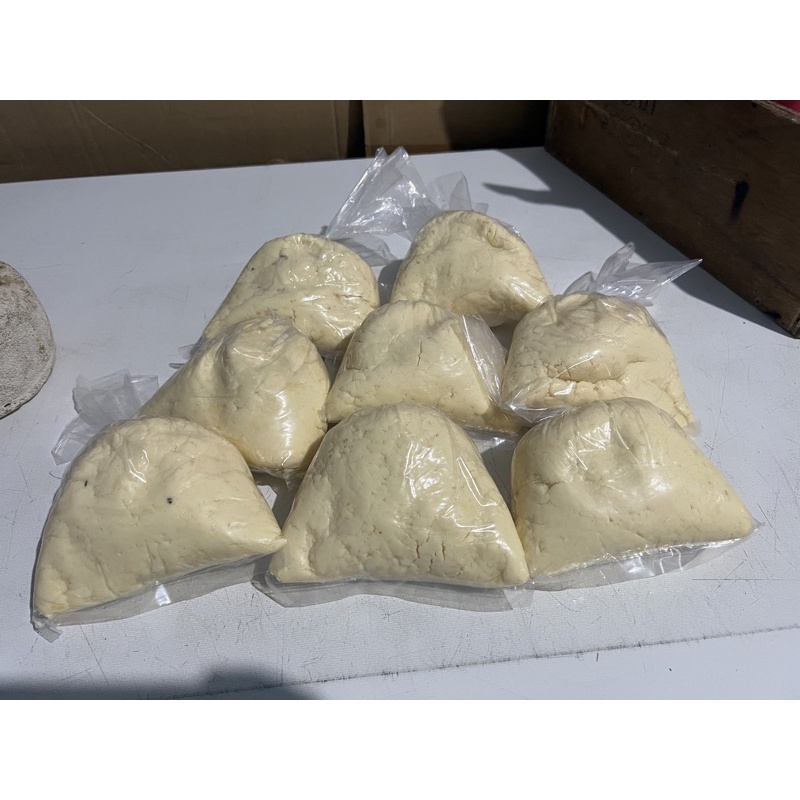 

KEJU KRAFT GILINGAN 500gr