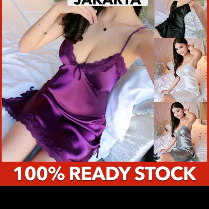 Baju Haram Wanita Hot Sexy Promo