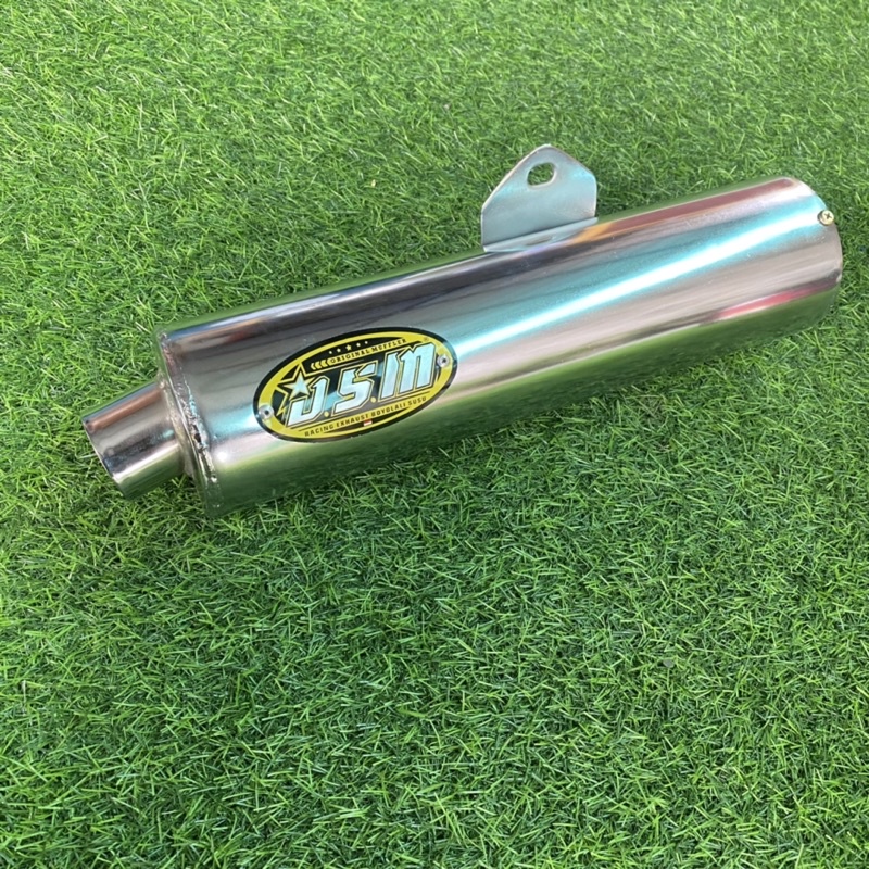 taukigi Dsm satria fu bobokan knalpot satria fu bedelan