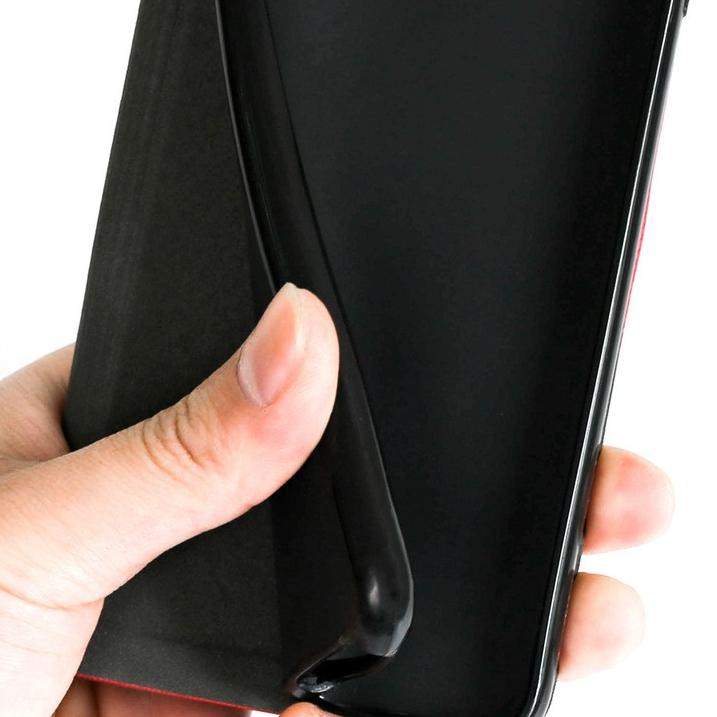 Hot Sale - Flip Cover Asus ROG Phone 3 / ROG Phone 5 PU Leather Case