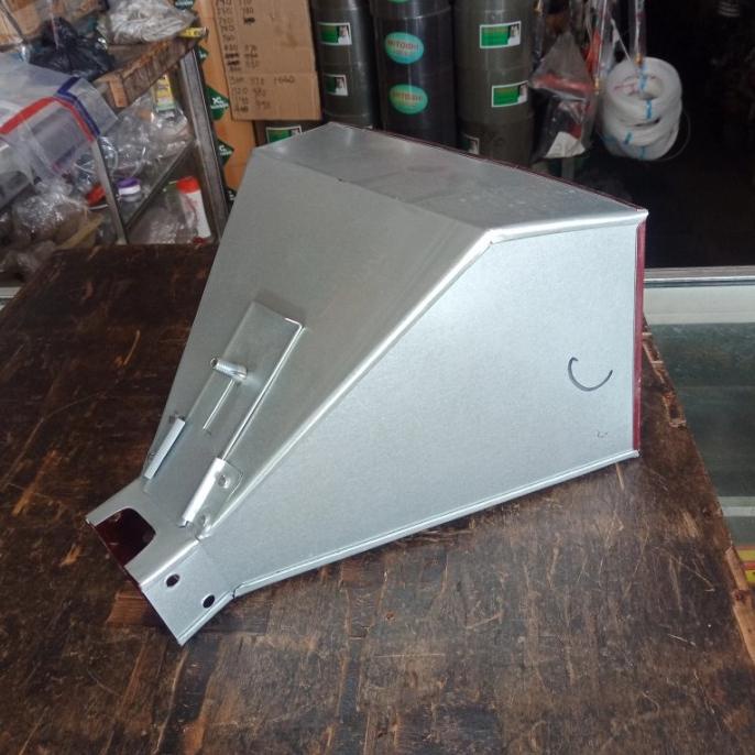 Ready stock] CORONG GILING SELEP TEPUNG FFC15 / CORONG DISKMILL FFC 15