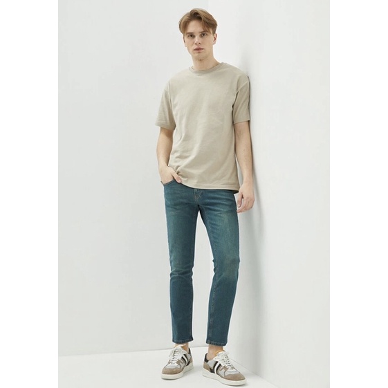 Celana Jeans Pria Slim Fit - LC Waikiki
