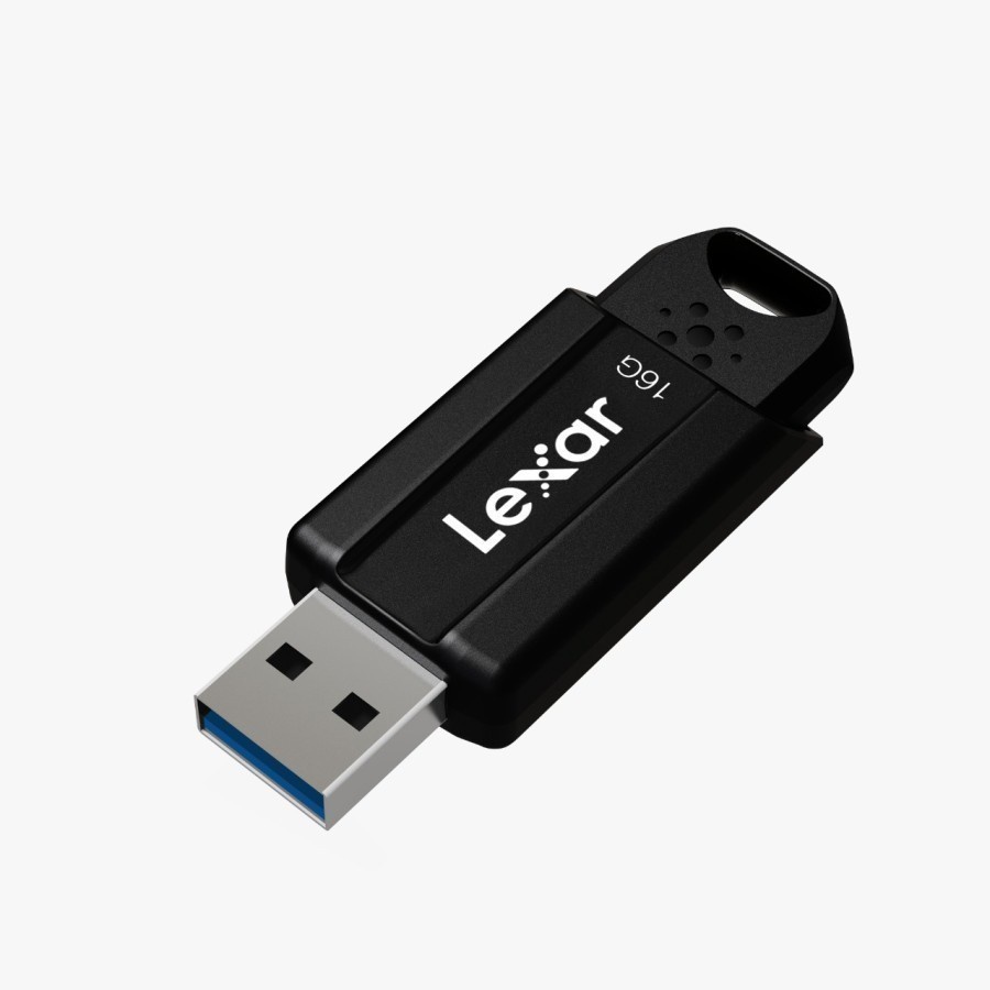Lexar Flashdisk 16GB JumpDrive S80 USB 3.1