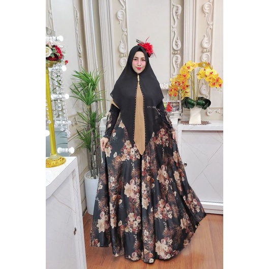 LUNARA SYARI BY ARSYAKAYLA